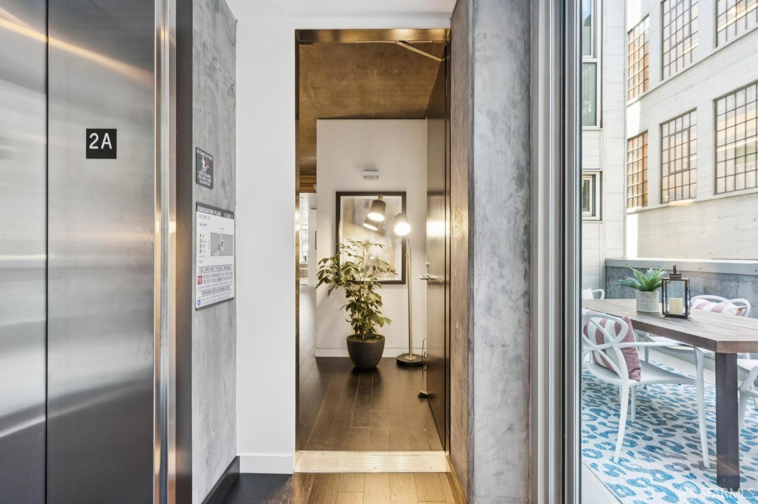 750 2nd Street # 201