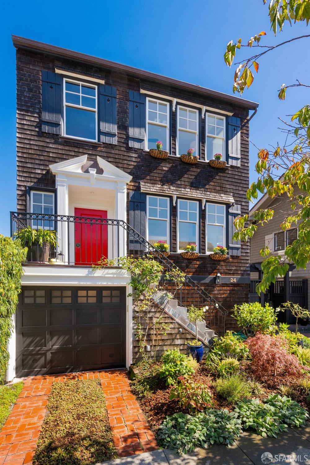 24 19th Avenue