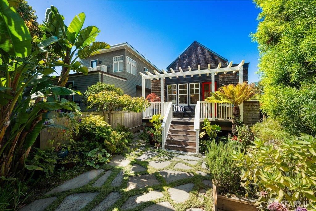 24 19th Avenue