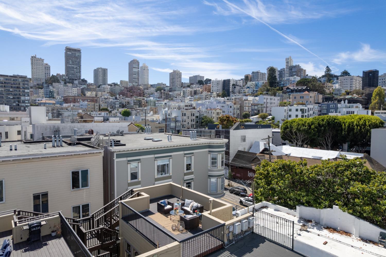 591 Francisco Street