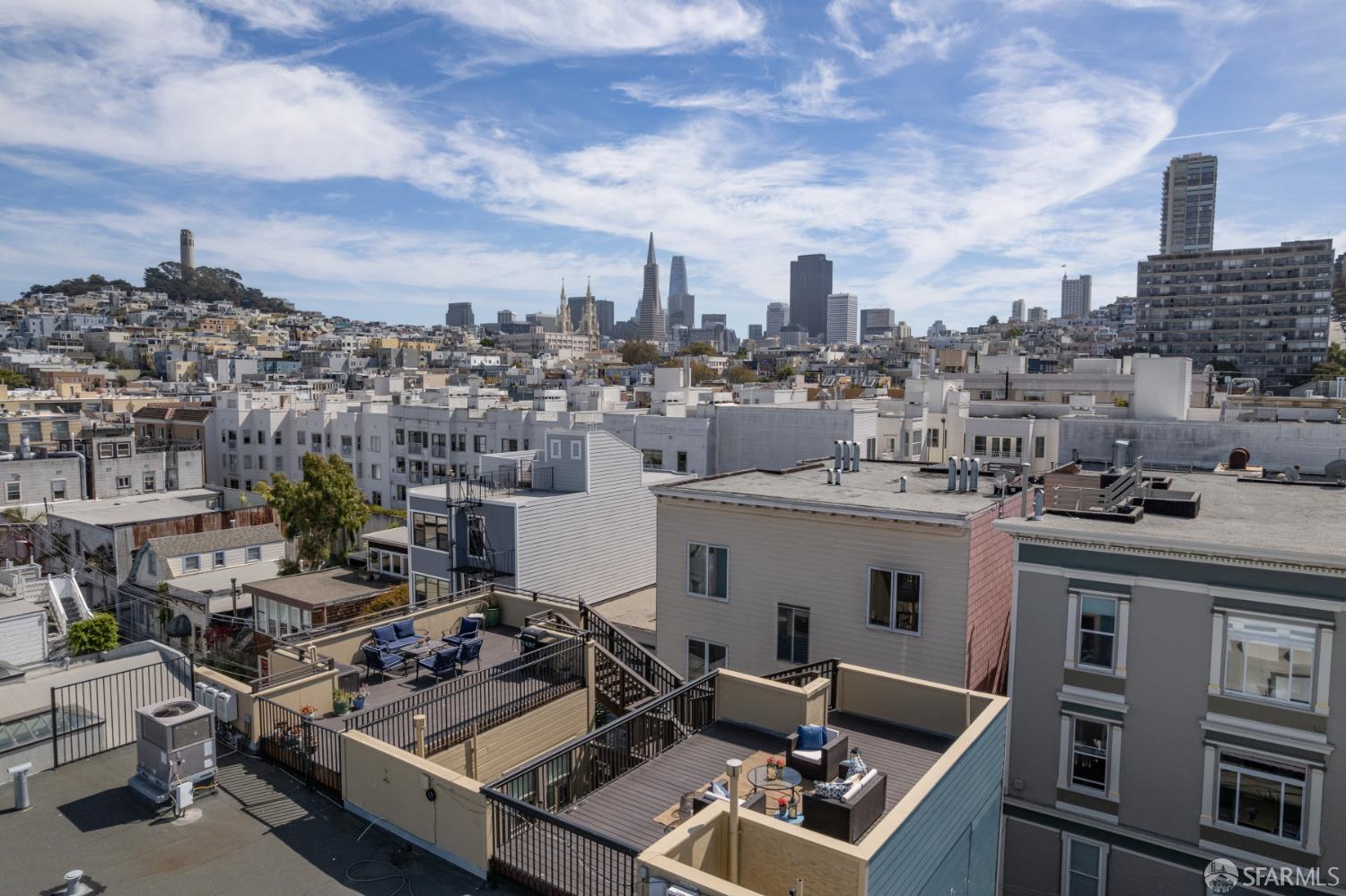 591 Francisco Street