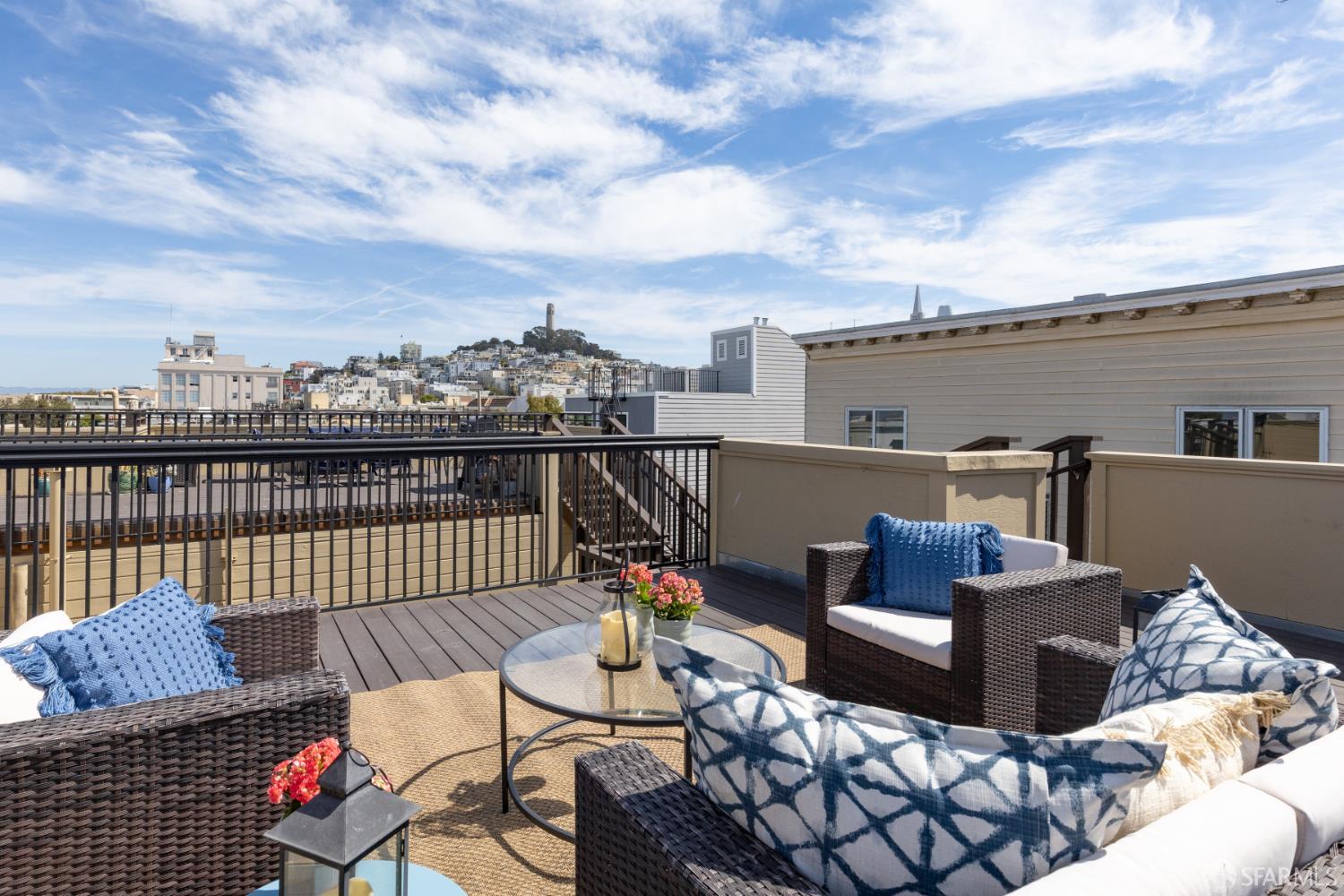 591 Francisco Street