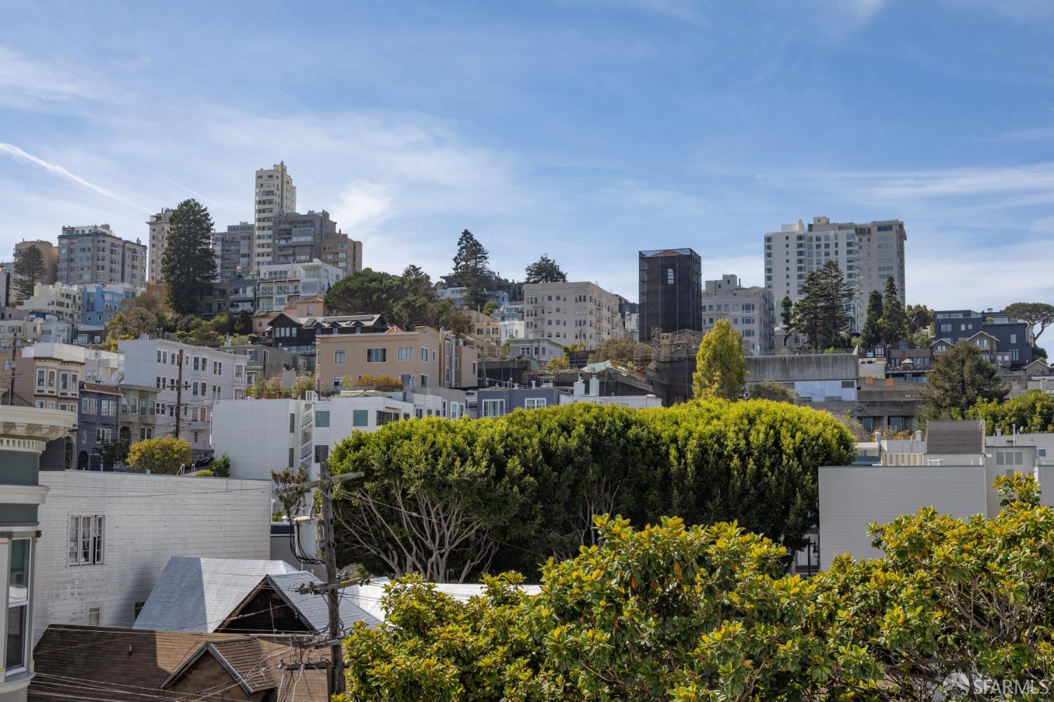 591 Francisco Street