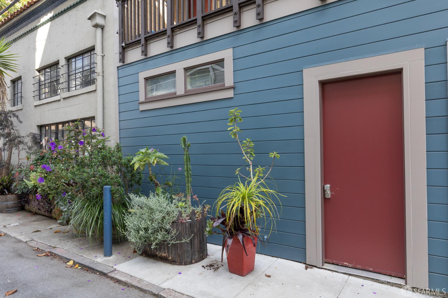 591 Francisco Street