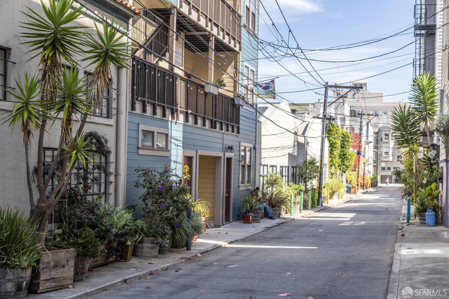 591 Francisco Street