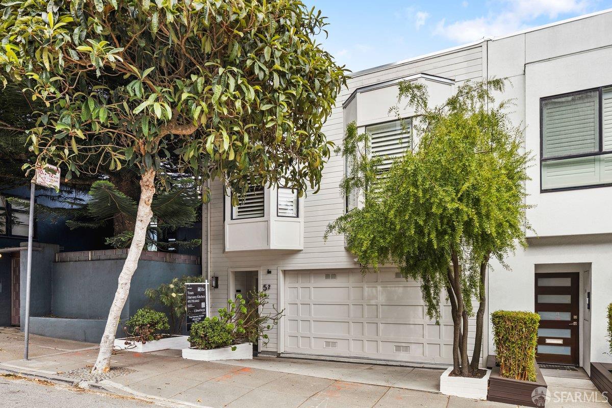 52 Clarendon Avenue