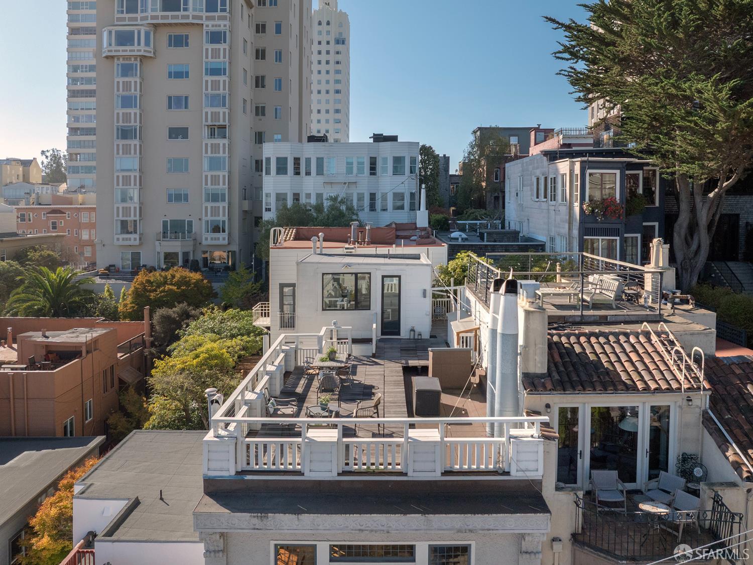 1125 Filbert Street