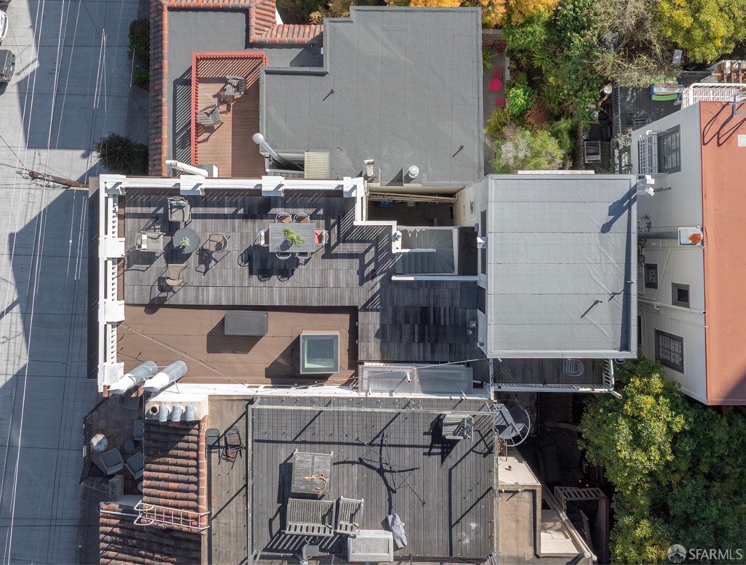 1125 Filbert Street