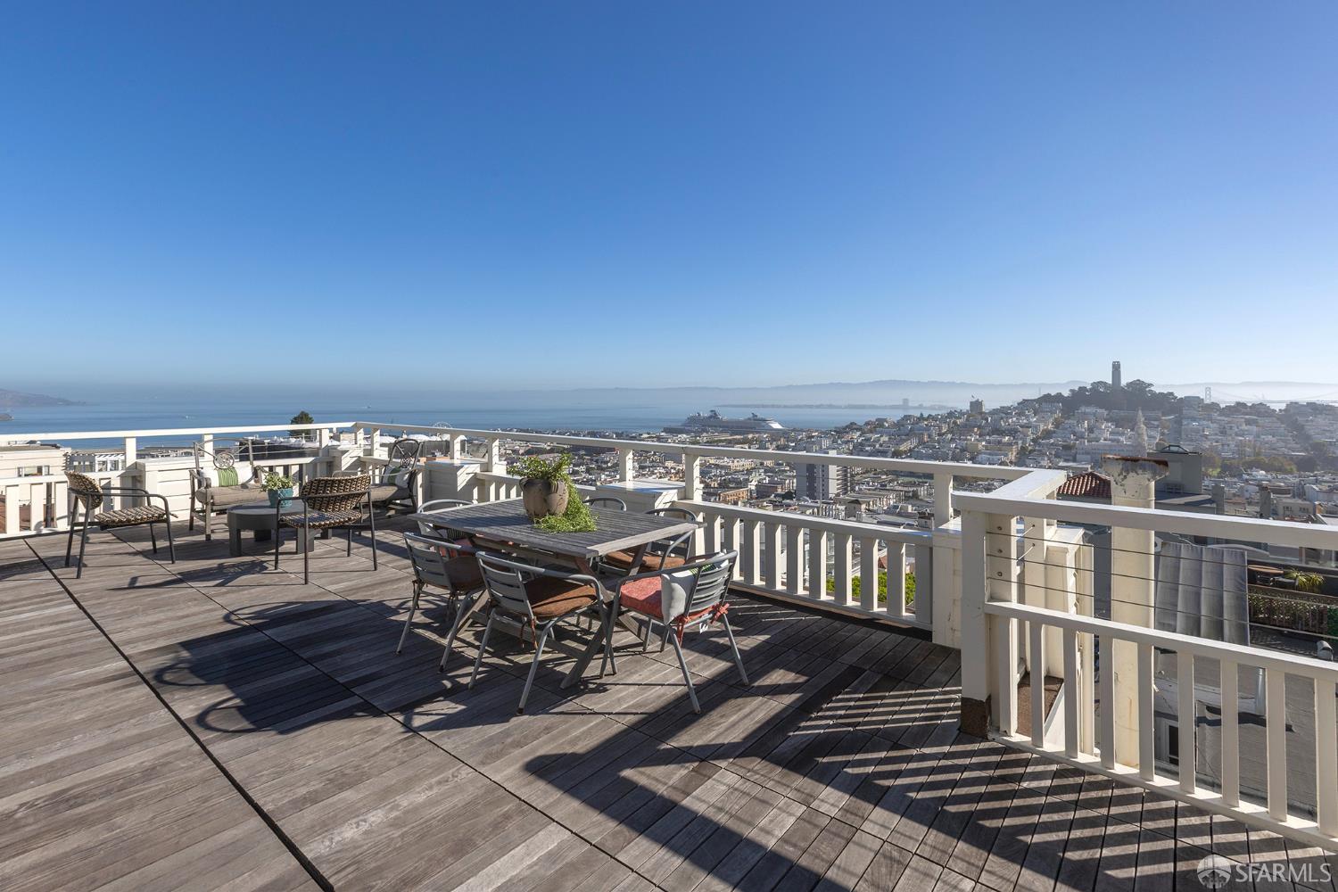 1125 Filbert Street