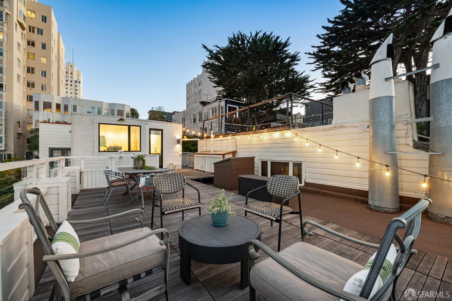 1125 Filbert Street