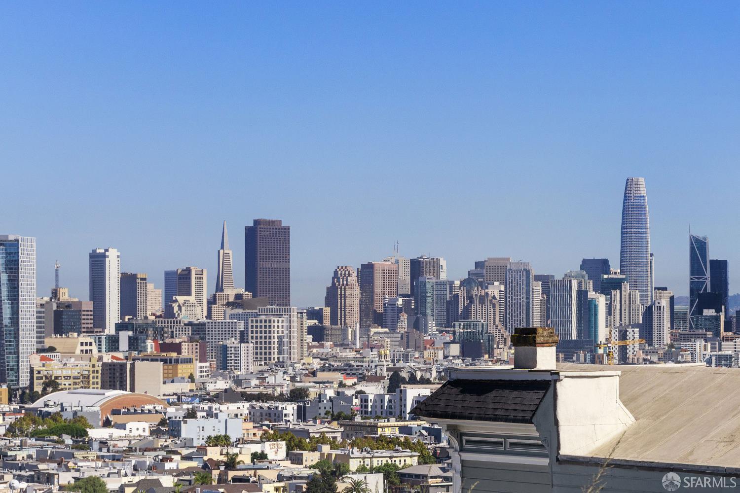 3546 21st Street San Francisco CA
