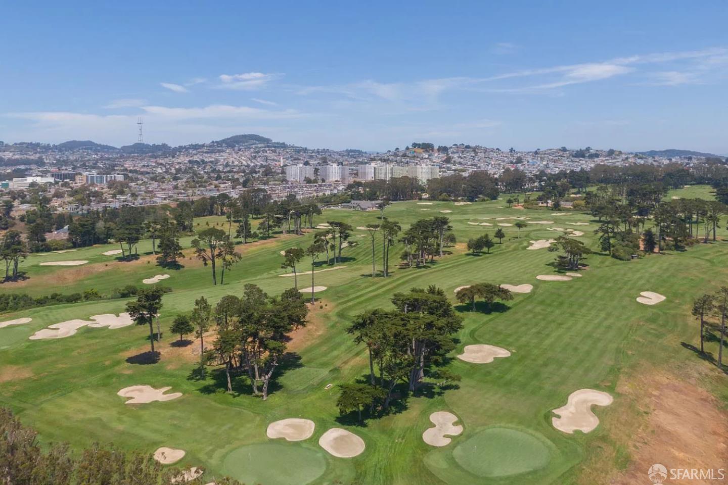 150 S Lake Merced Hills