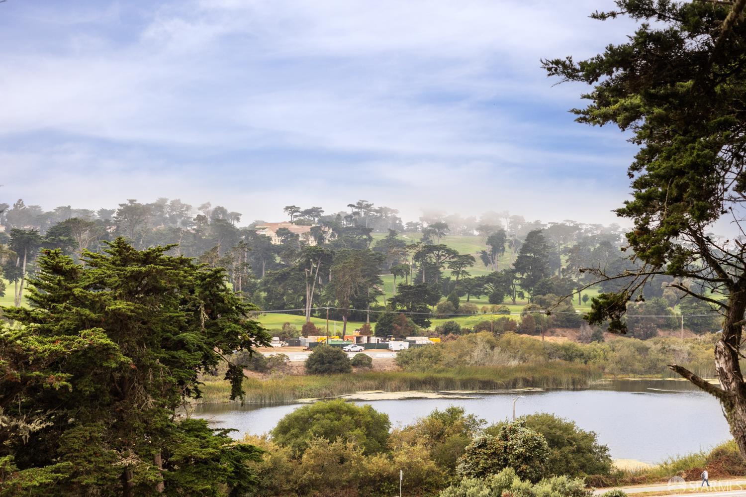 150 S Lake Merced Hills