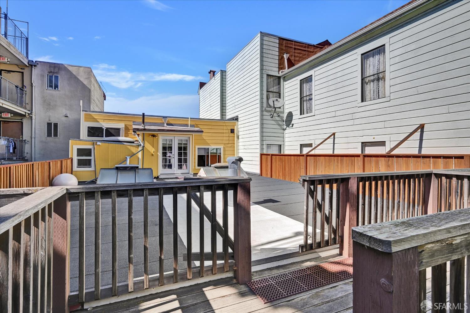 3311-3313 Mission Street