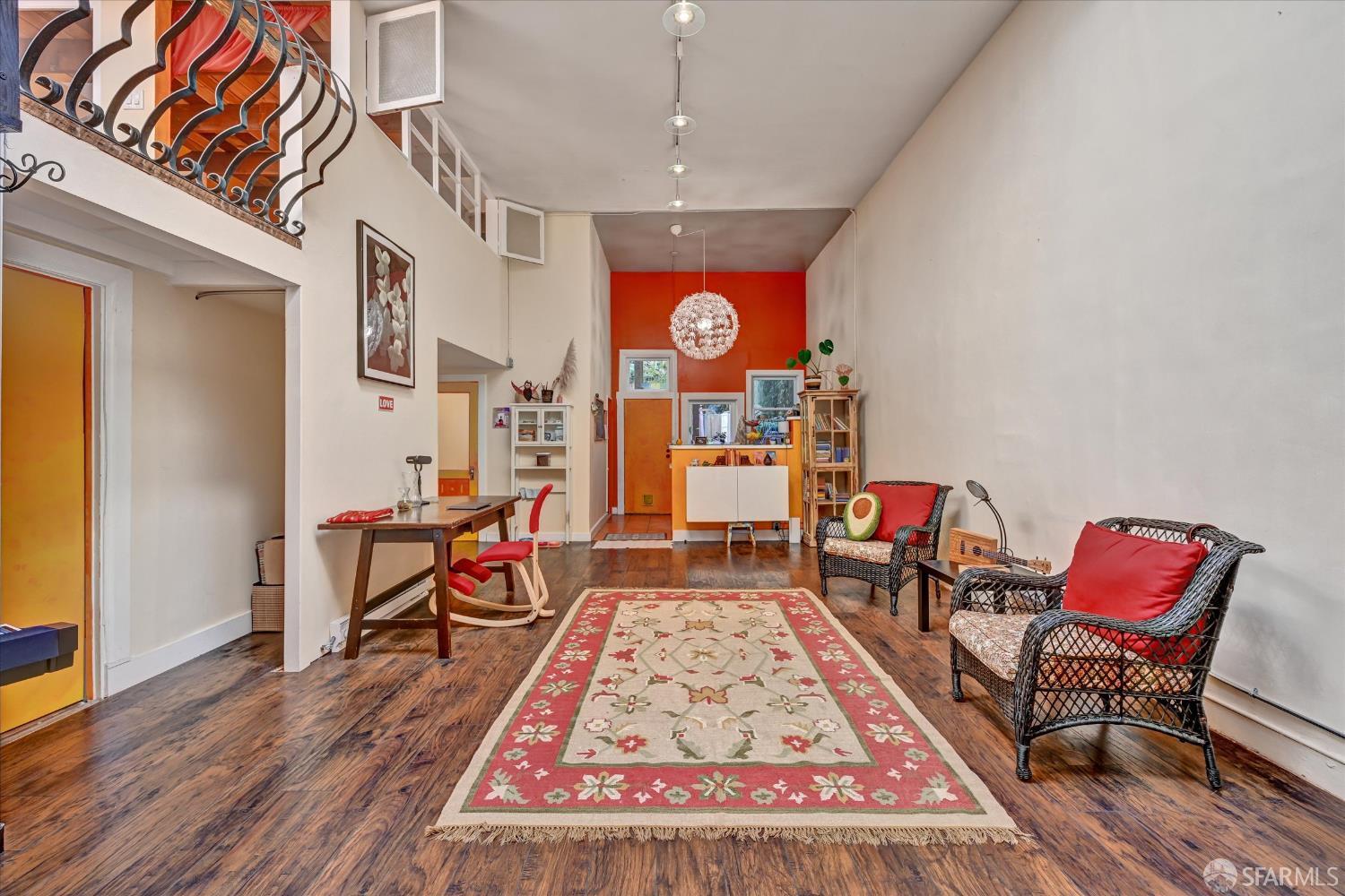 3311-3313 Mission Street