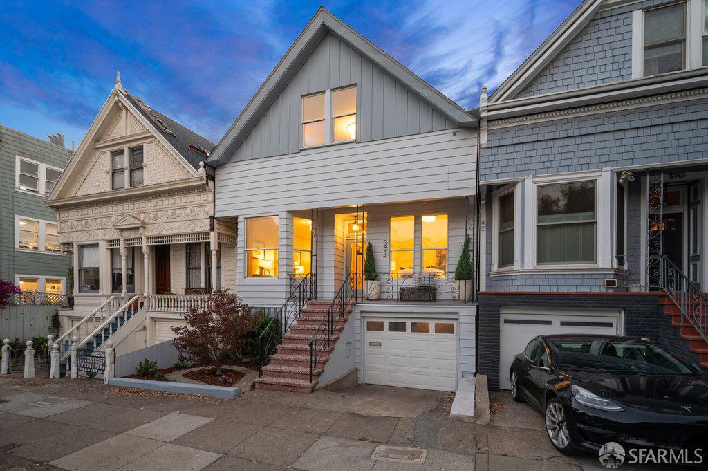 374 Coleridge Street