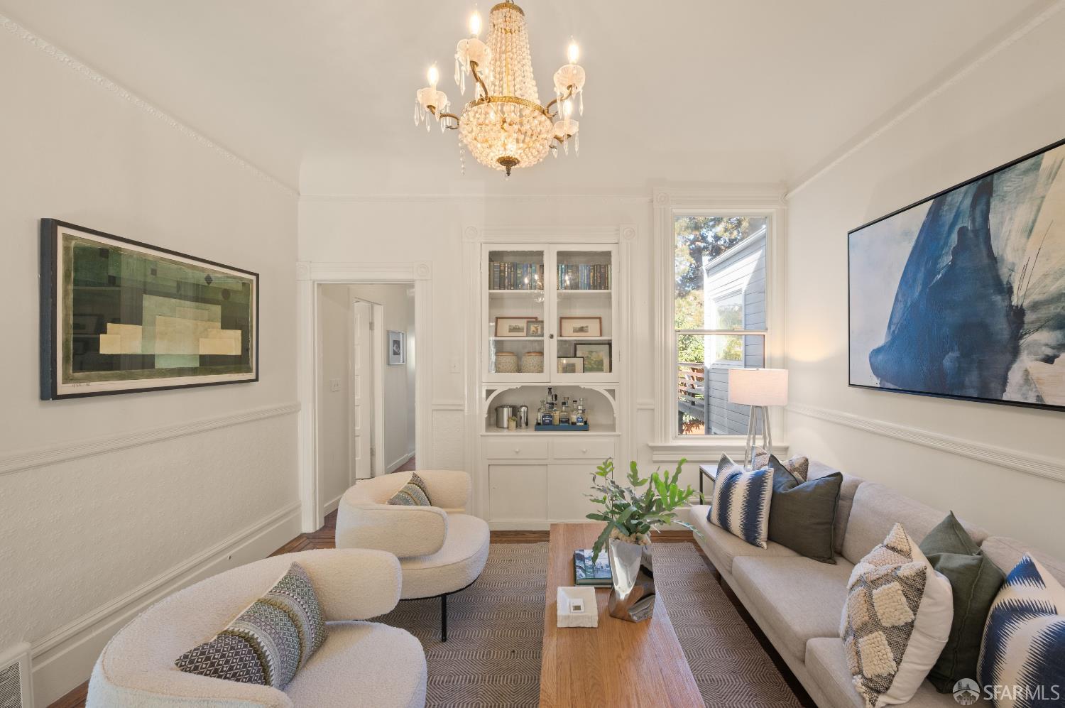 374 Coleridge Street San Francisco CA
