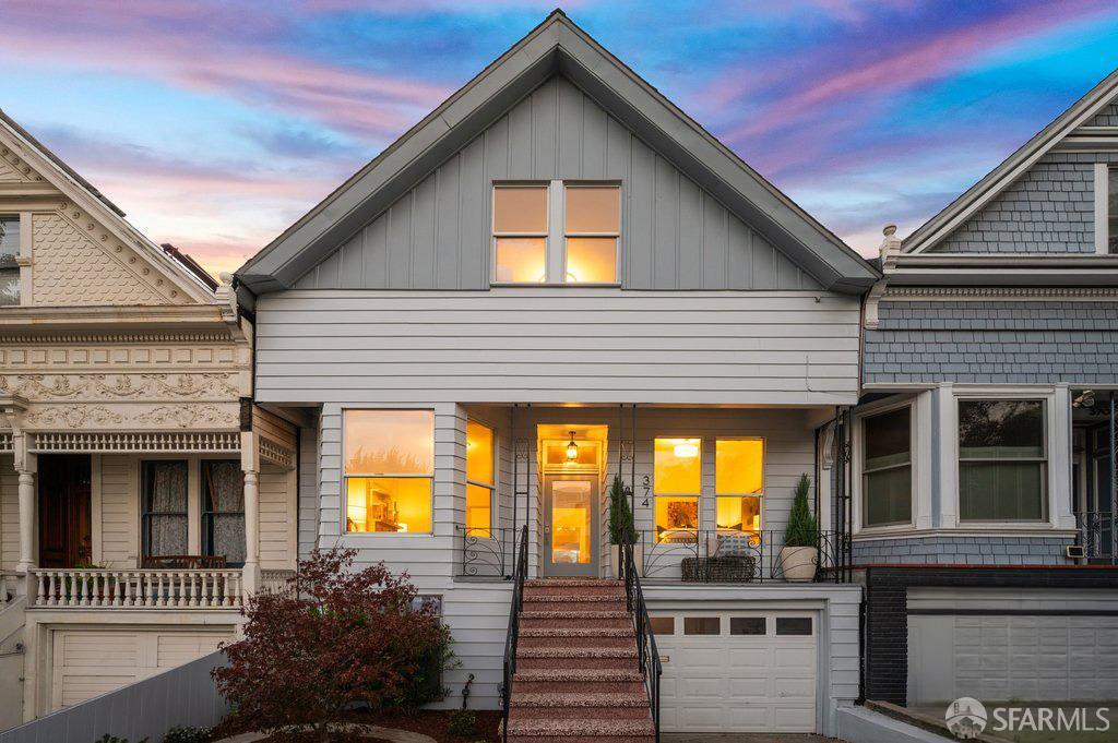 374 Coleridge Street