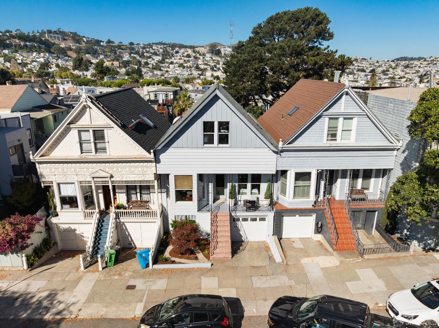 374 Coleridge Street