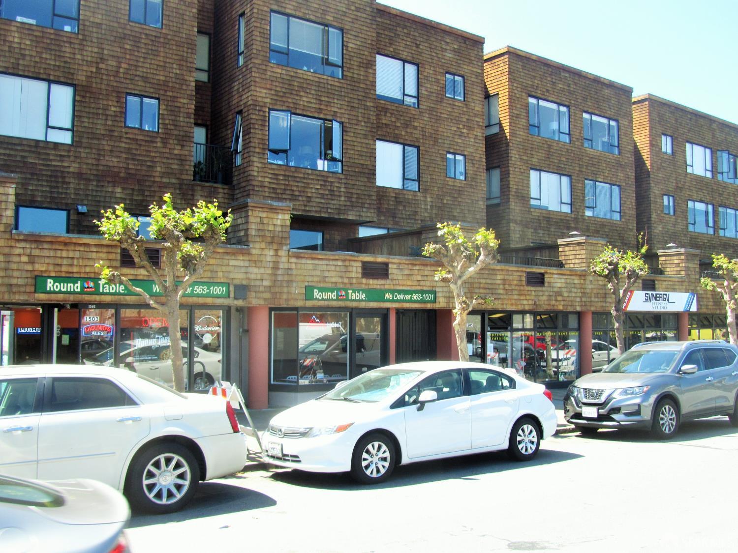 1435 Bay Street # 31