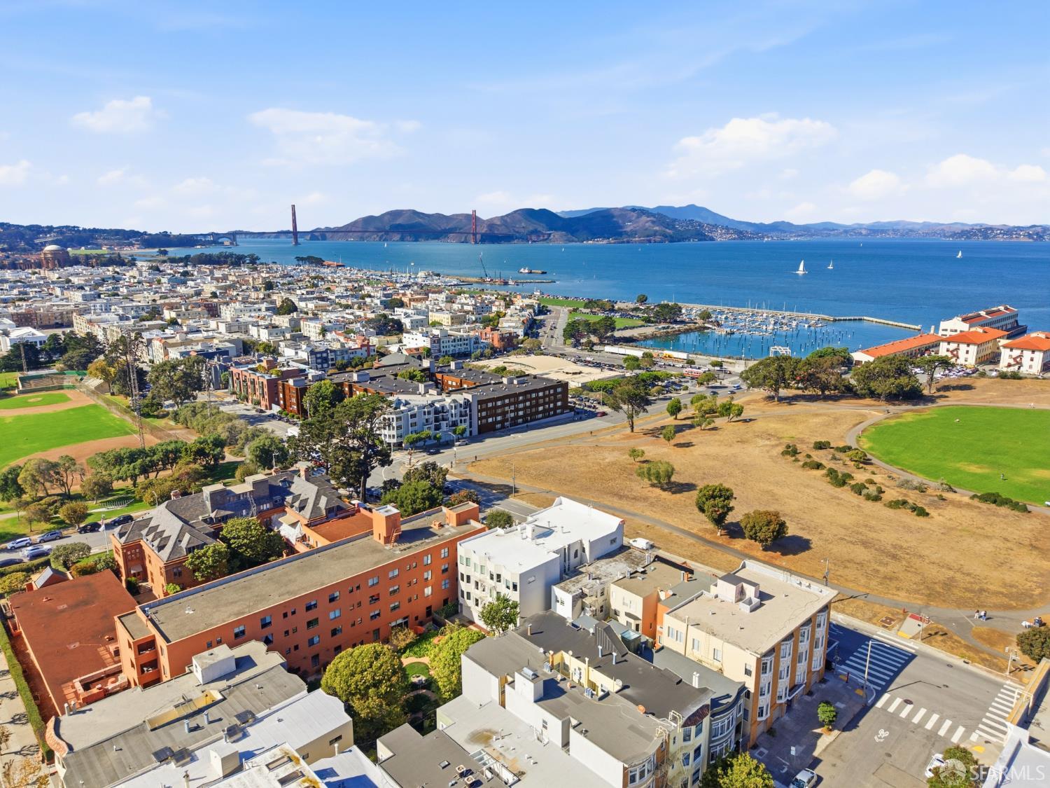 1435 Bay Street 31 San Francisco CA