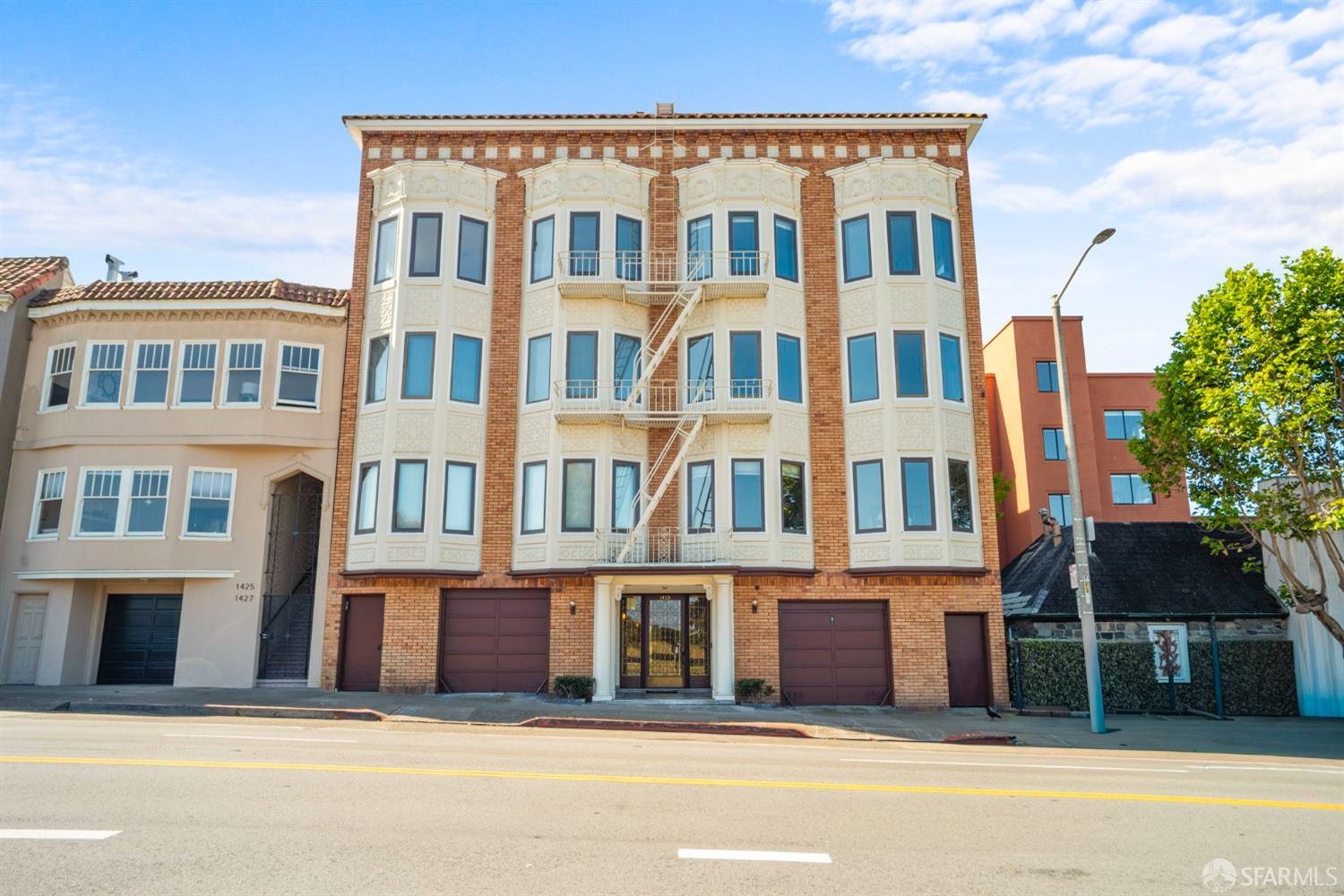 1435 Bay Street # 31