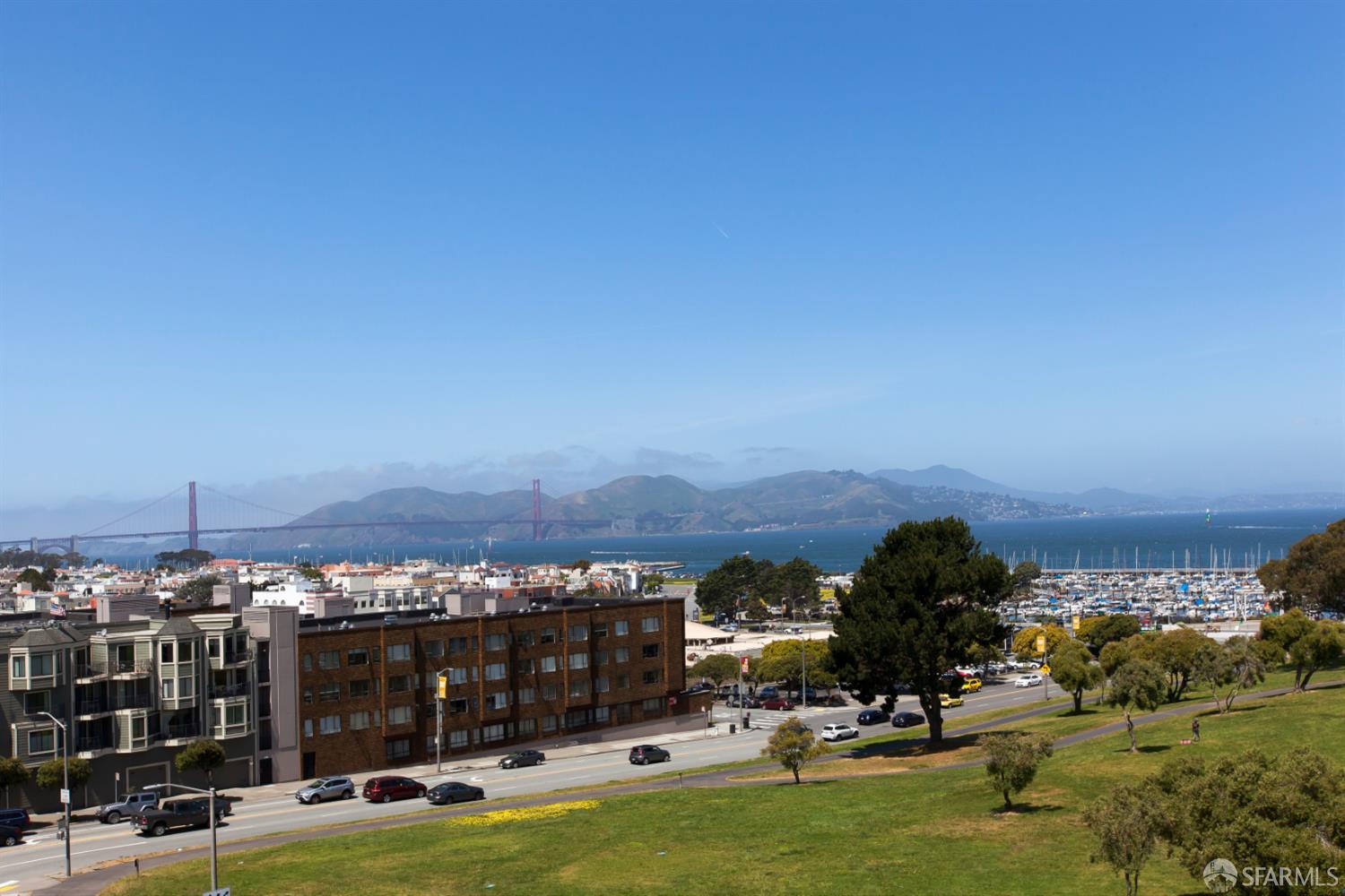 1435 Bay Street # 31