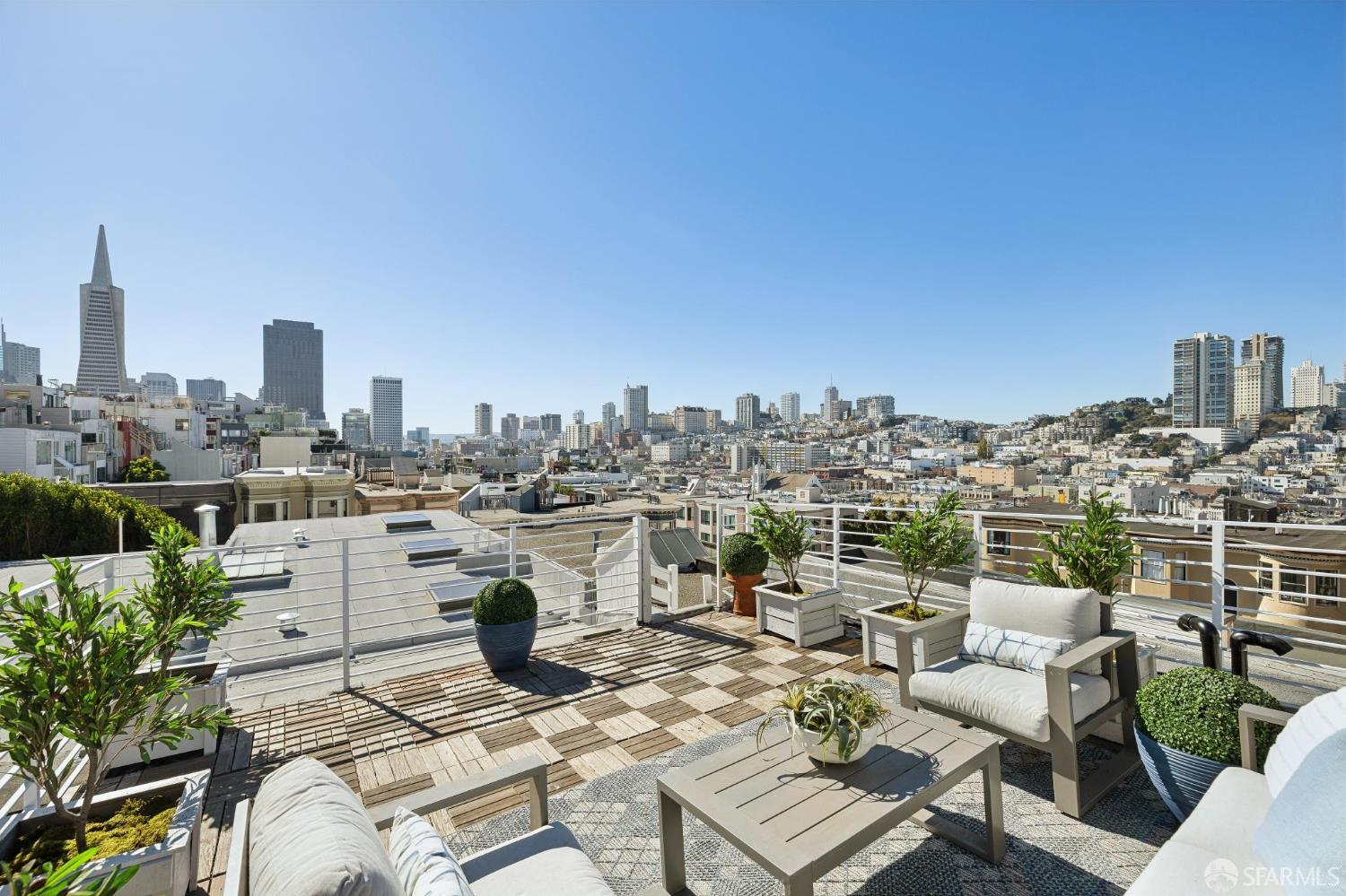 380 Union Street B San Francisco CA