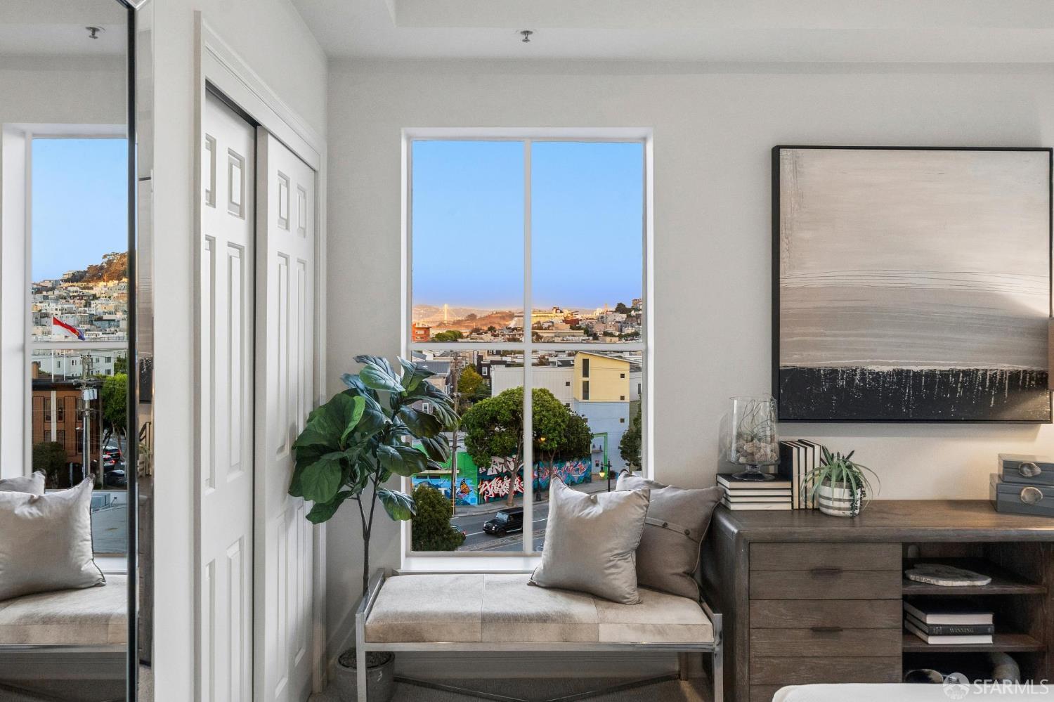 54 Bret Harte Terrace # 2