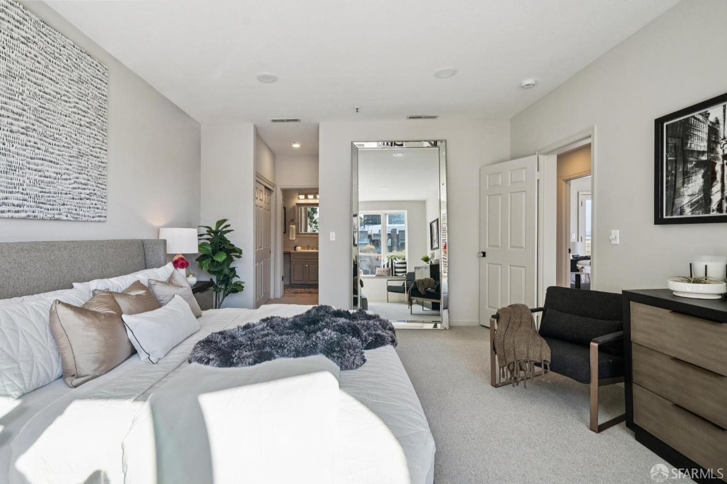 54 Bret Harte Terrace # 2