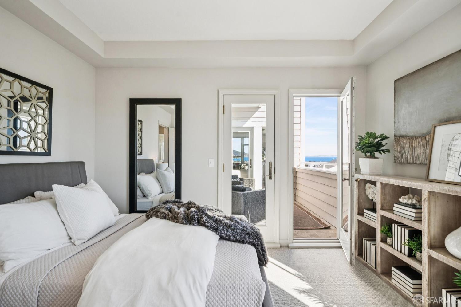 54 Bret Harte Terrace # 2