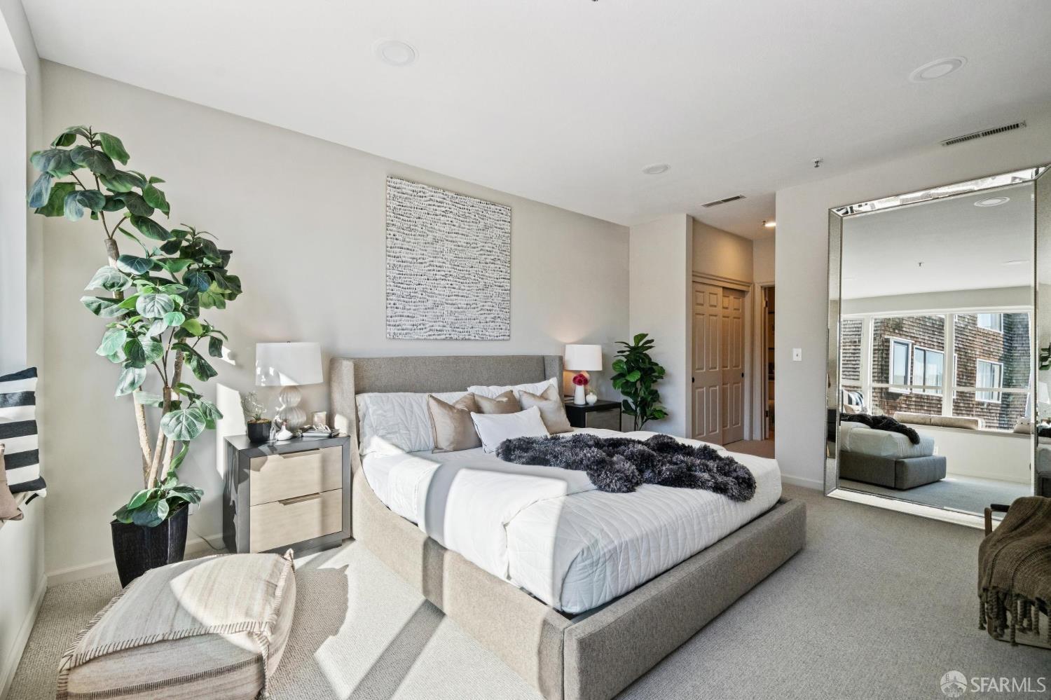 54 Bret Harte Terrace # 2