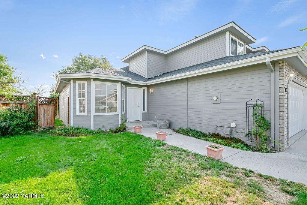 701 Jamie Dr
