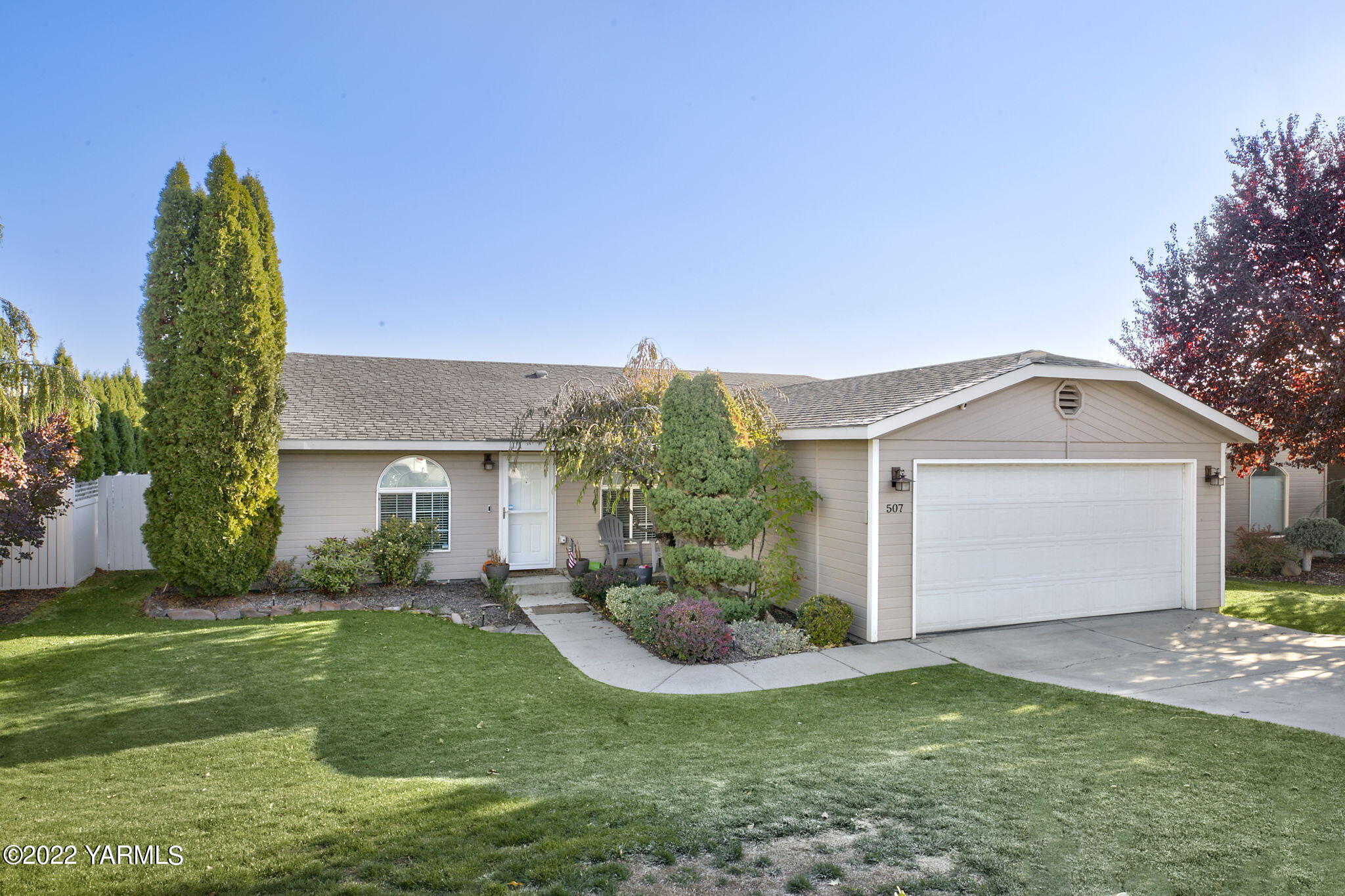 507 N 78th Ave