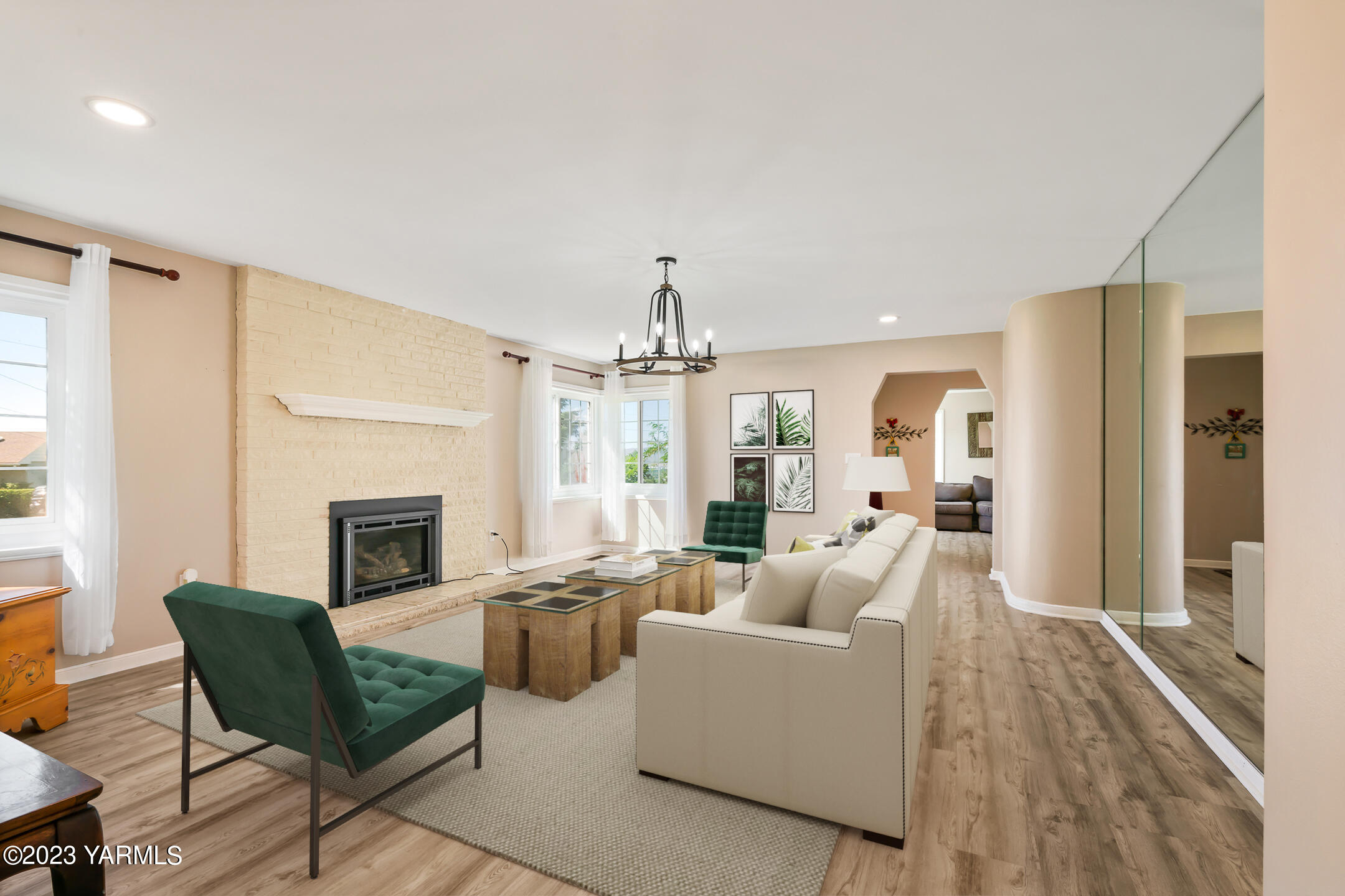 5203 Sunset Dr