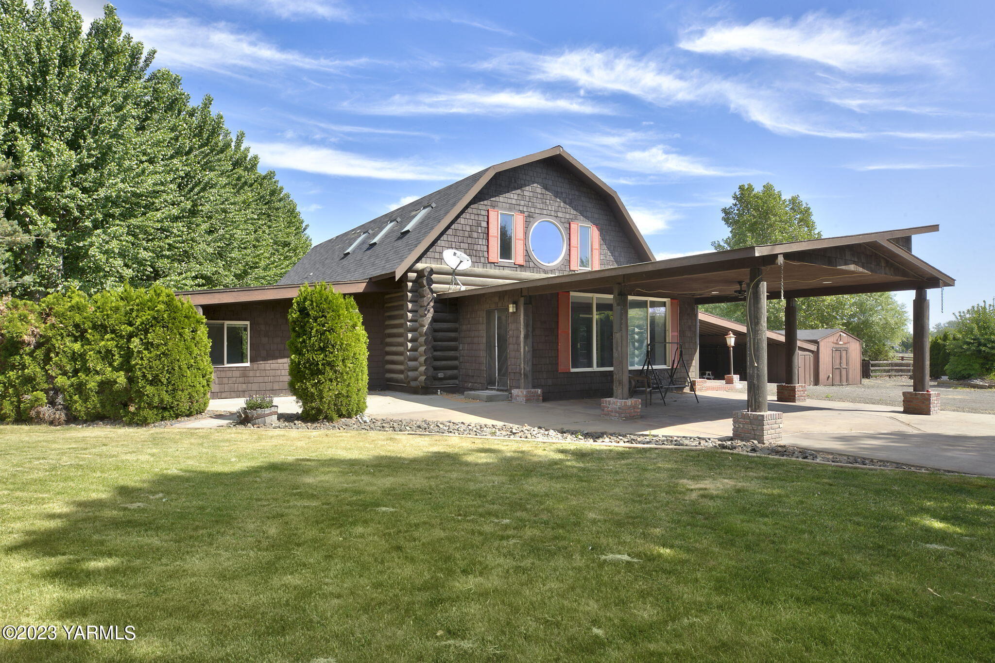 7903 Meadowbrook Rd