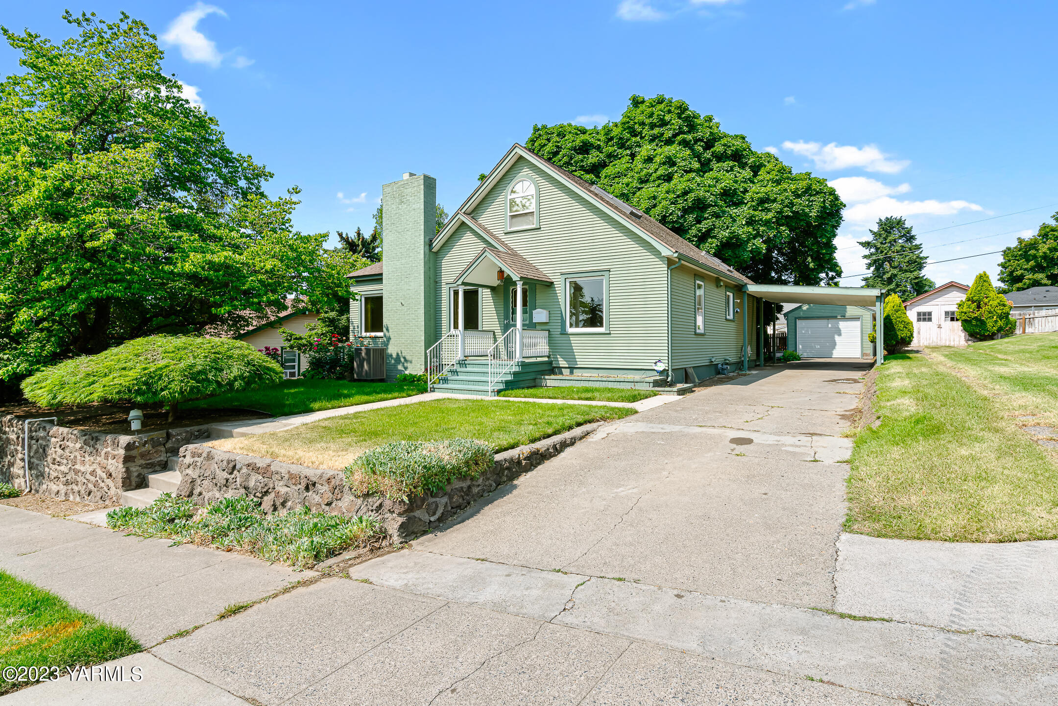 918 S 20th Ave