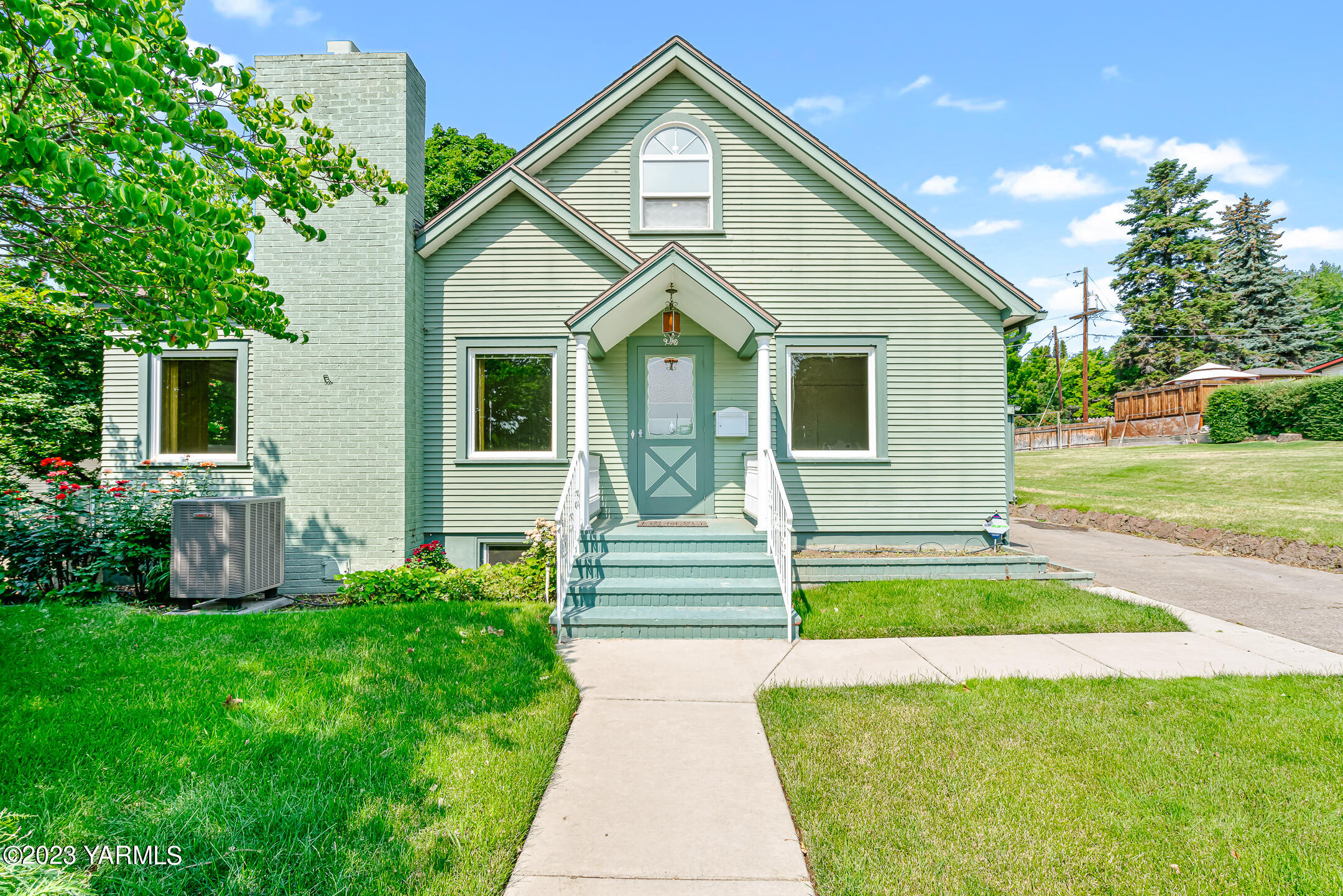 918 S 20th Ave
