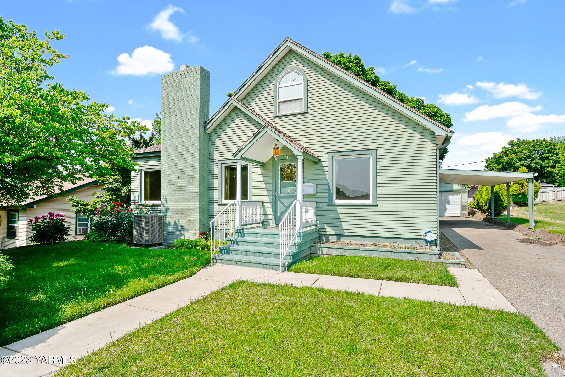 918 S 20th Ave