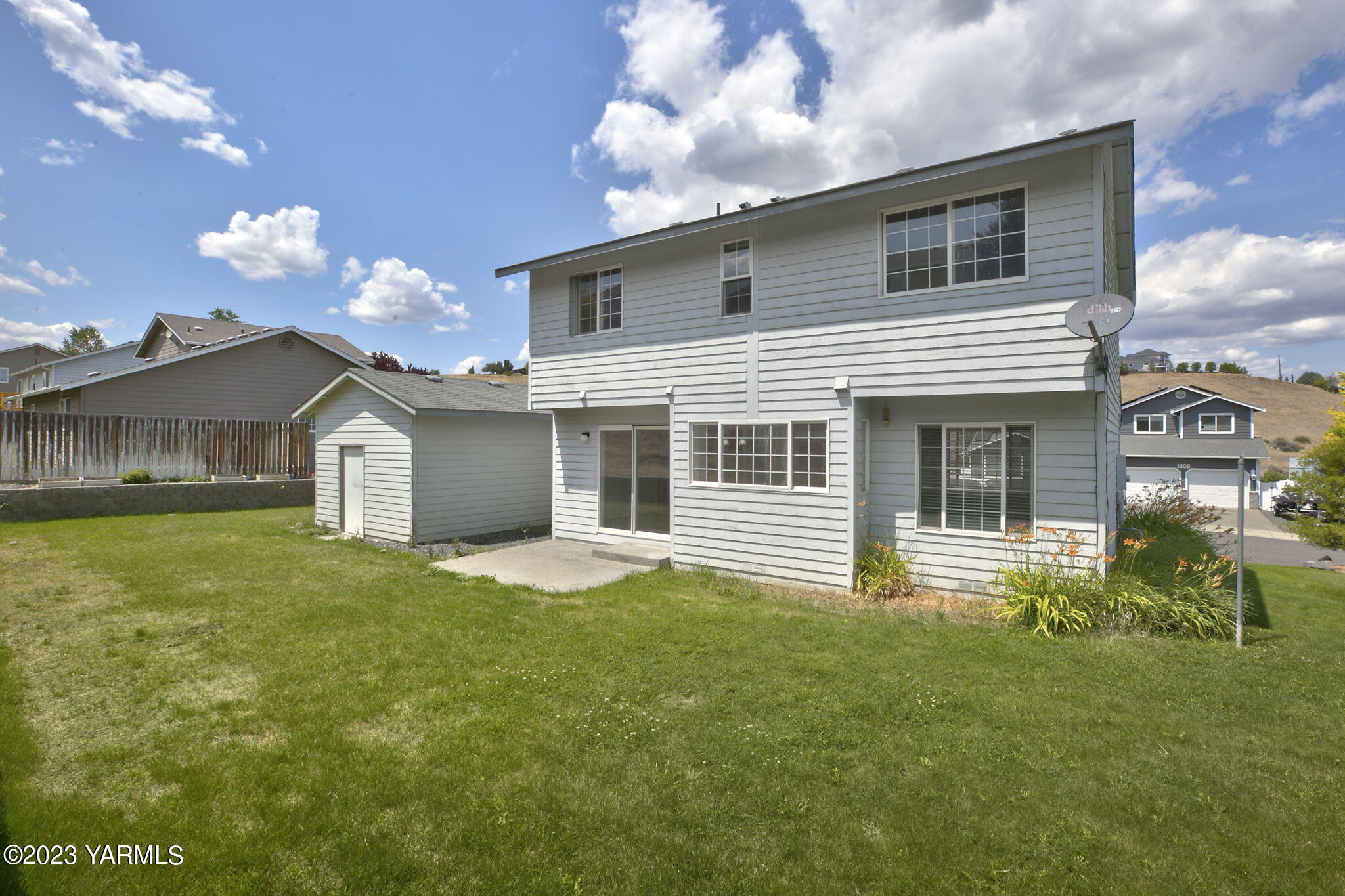 1604 W Orchard Ave
