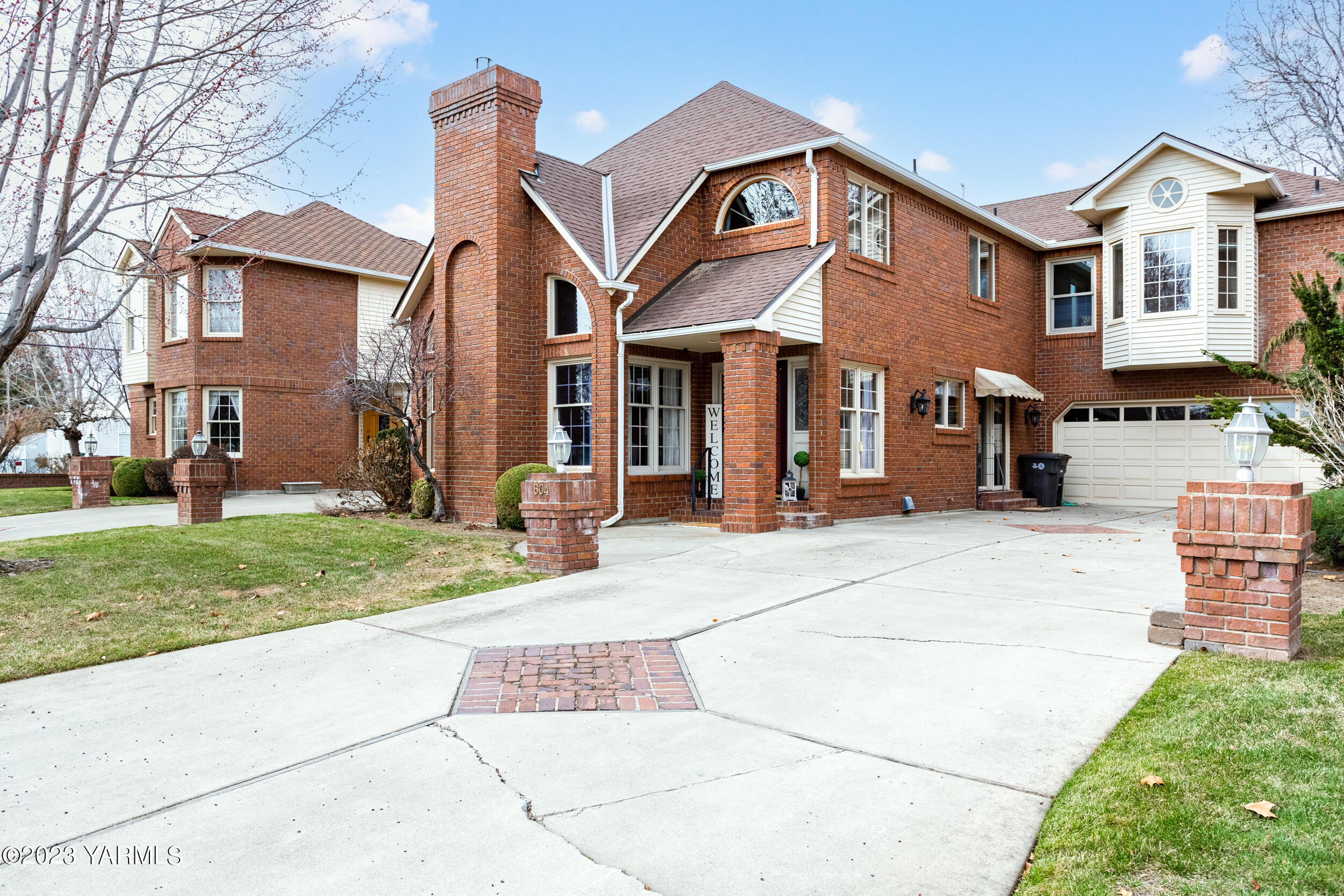 604 Bellevue Pl