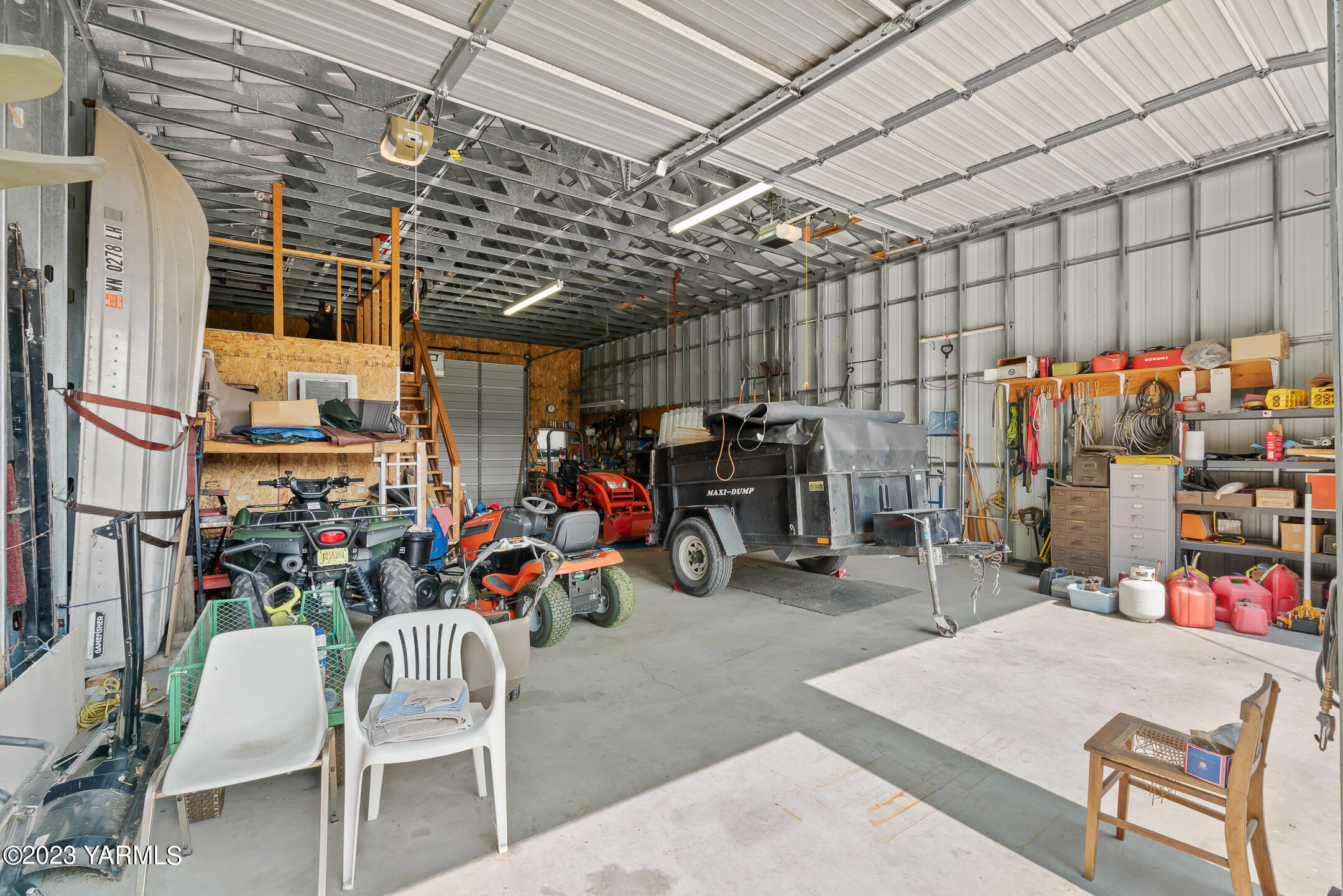 71 Poulin Rd