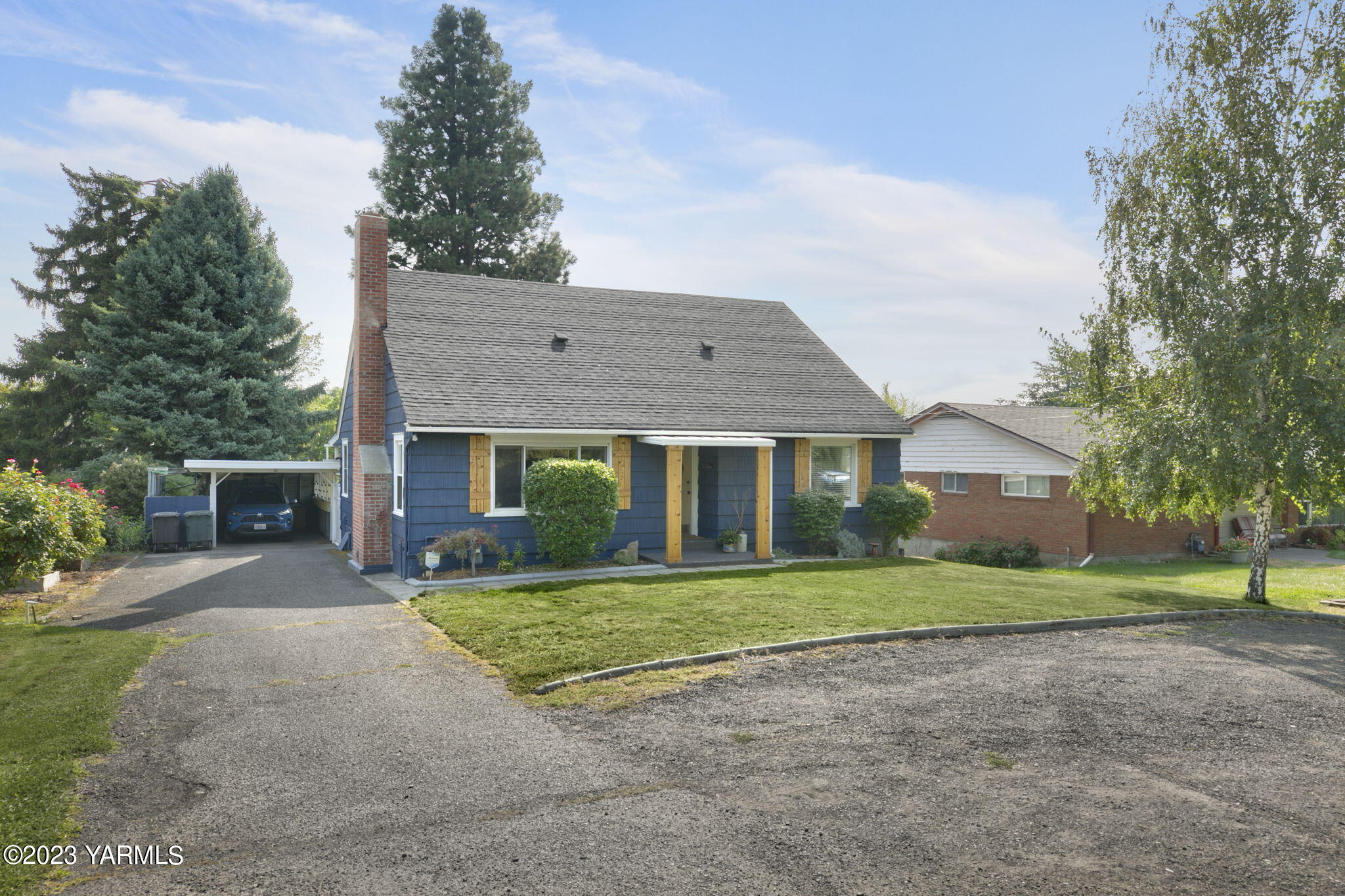 609 N 32nd Ave