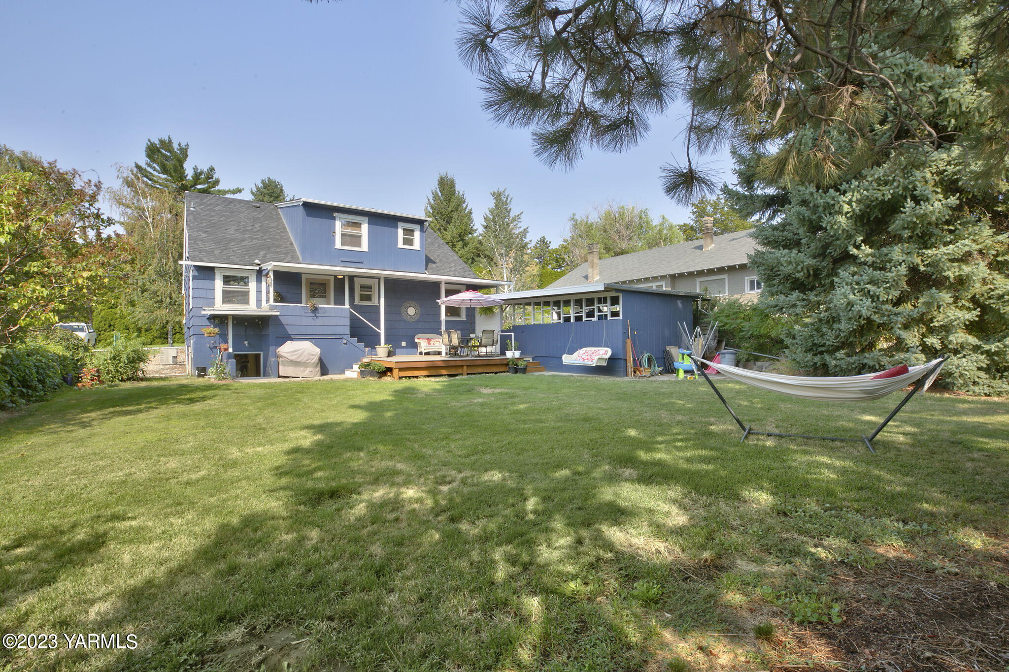 609 N 32nd Ave