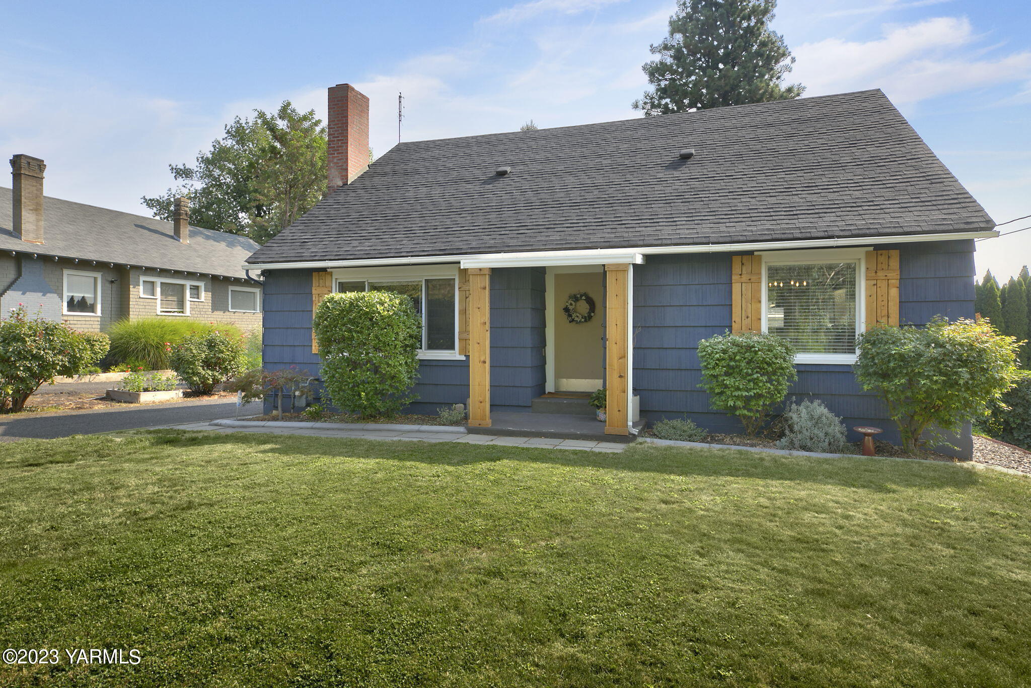 609 N 32nd Ave