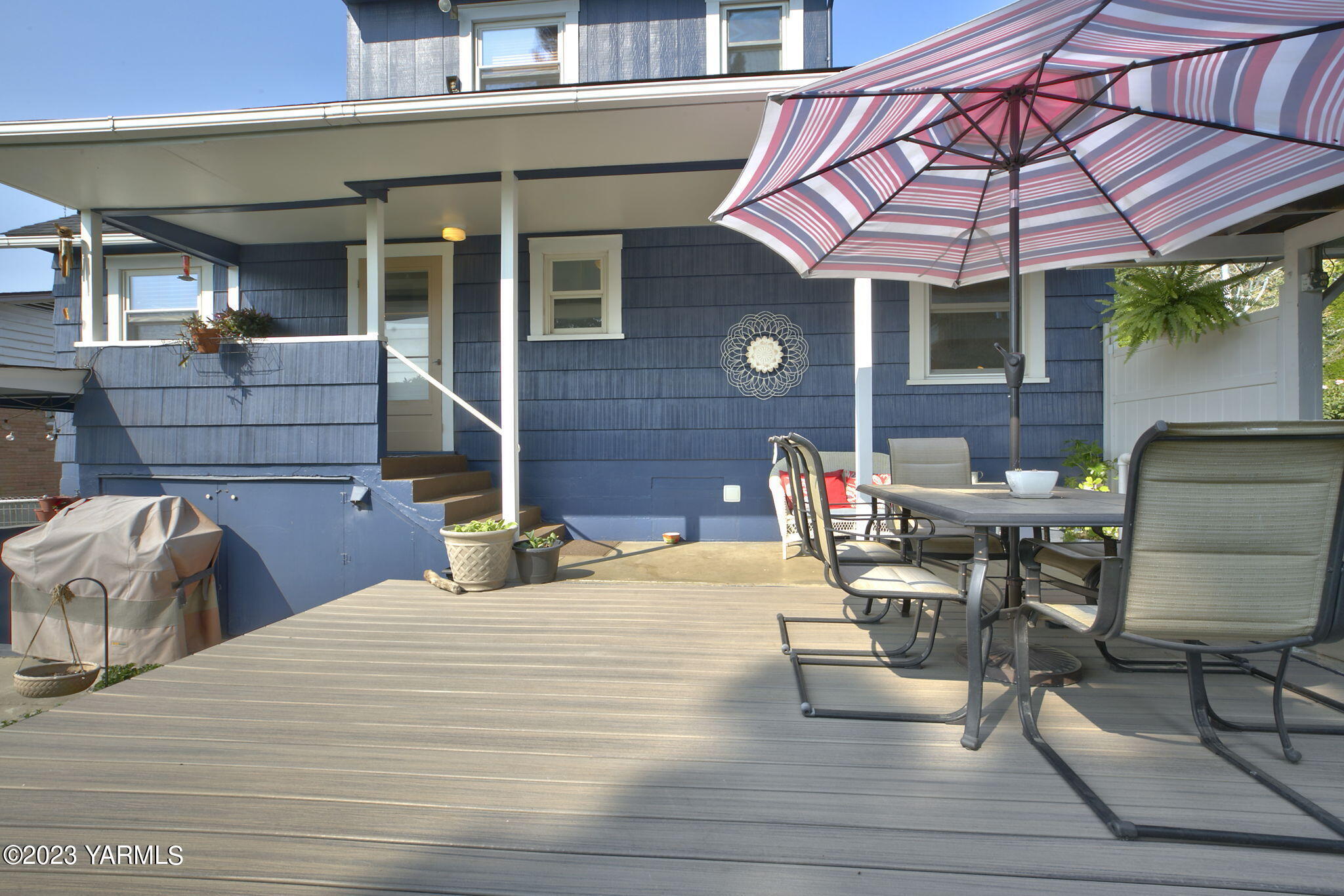 609 N 32nd Ave