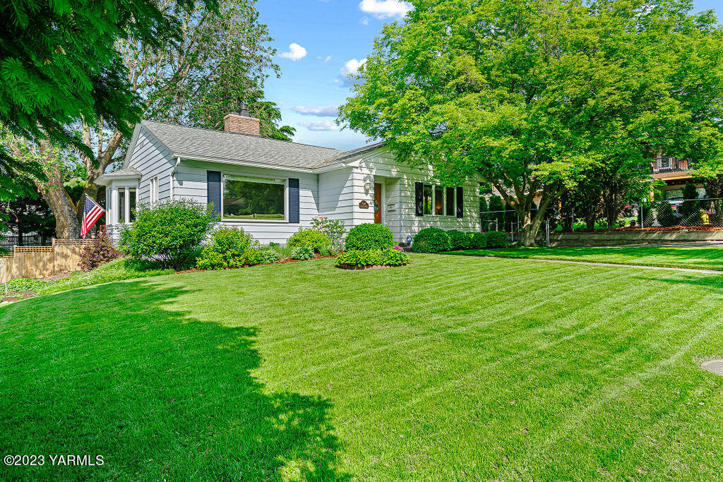 604 S 30th Ave