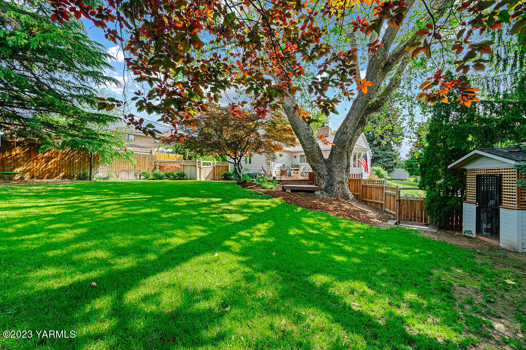 604 S 30th Ave