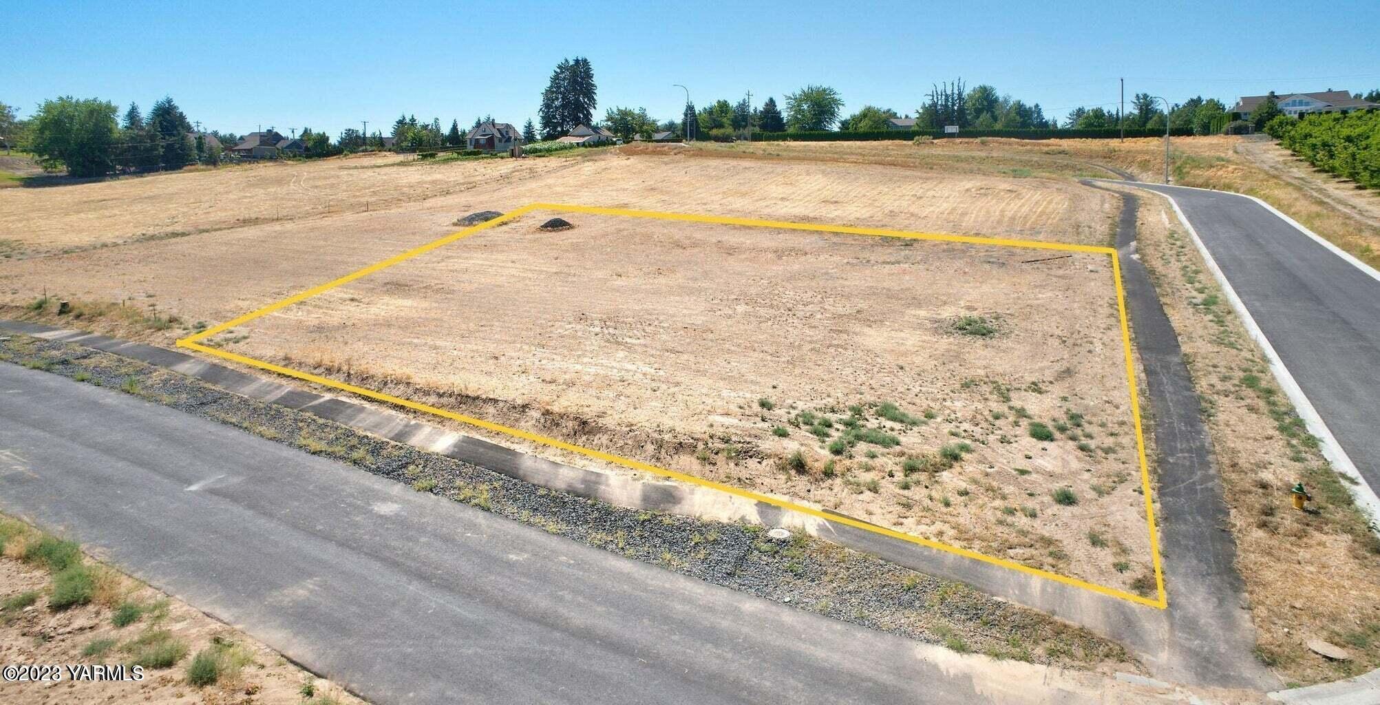 NKA Canyon Estates Way Unit: Lot 1