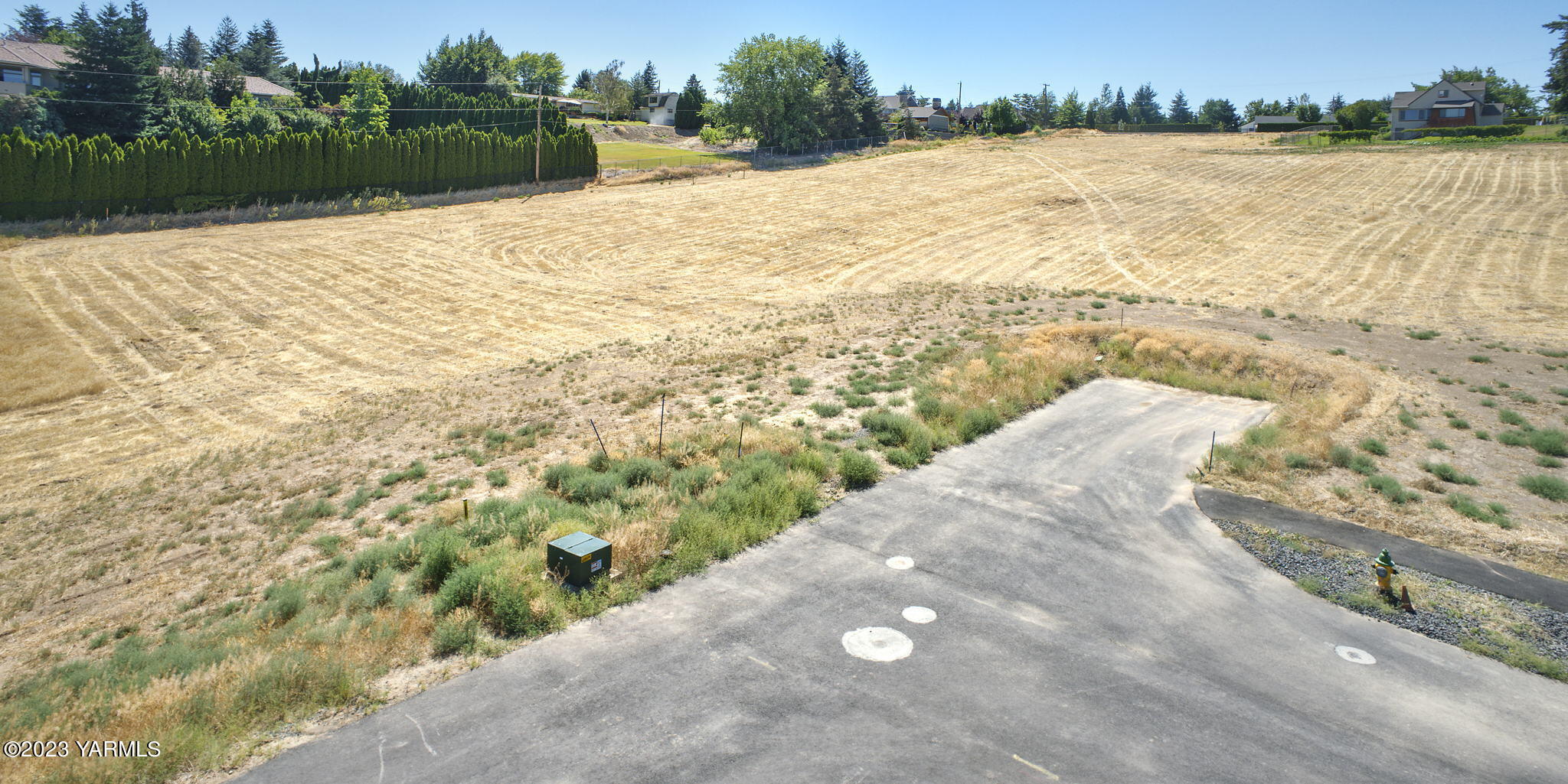 NKA Canyon Estates Way Unit: Lot 3